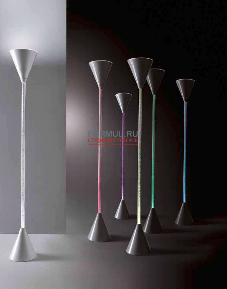 Торшер Egoluce Perlage 3096